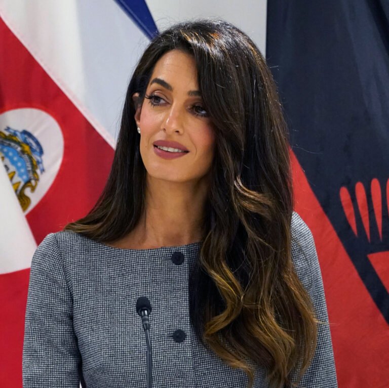 amal clooney