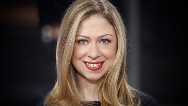 Chelsea Clinton: A Complete Biography, Career Journey, and Inspiring Life Story chelsea clinton