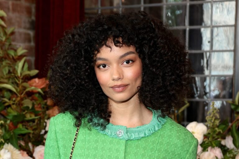 Whitney Peak: The Young Star Shining Bright in Hollywood Whitney Peak