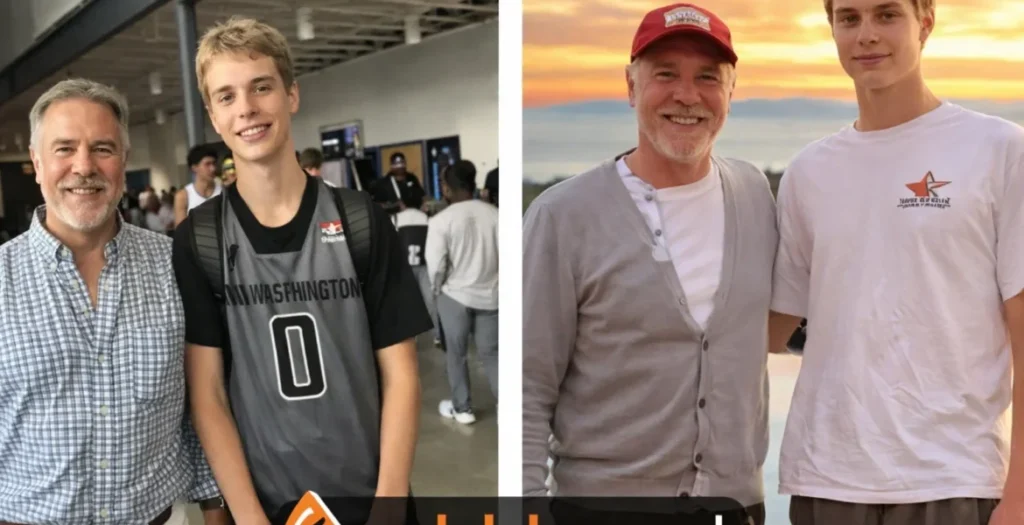 jasper breckenridge johnson