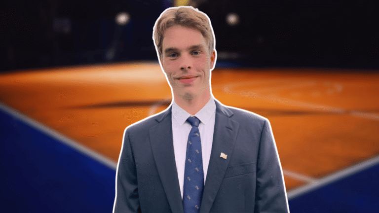 jasper breckenridge johnson