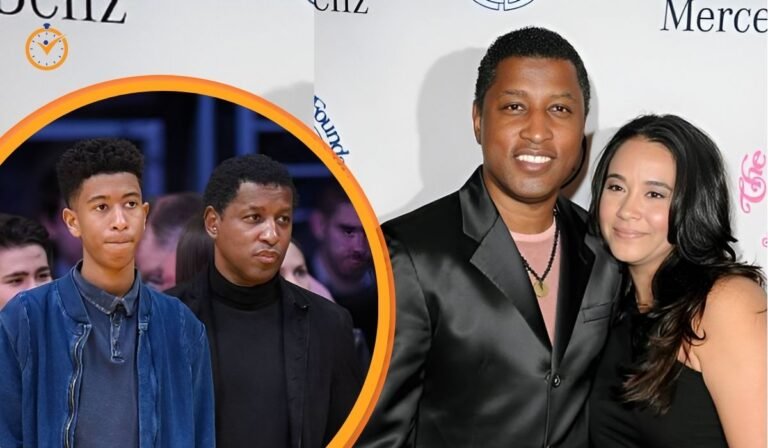 dylan michael edmonds